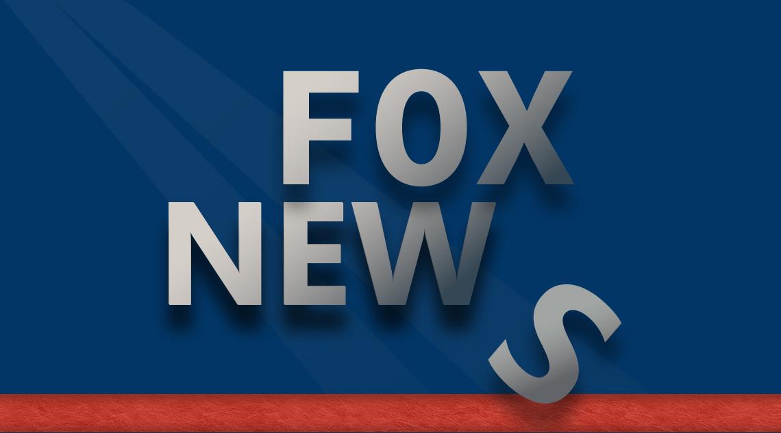 FOX News Sloping S